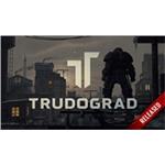 ATOM RPG Trudograd (PC) klíč Steam 2075983
