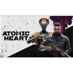Atomic Heart (PC) klíč Steam 2125204