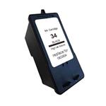 Atrament 18C0034 kompatibilní černý pro Lexmark (21ml) 30073