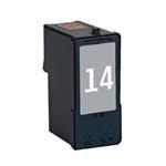 Atrament 18C2090 kompatibilní černý pro Lexmark (21ml) 30069