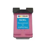 Atrament C2P07AE (No.62 XL) kompatibilní barevný pro HP (18ml) 30100