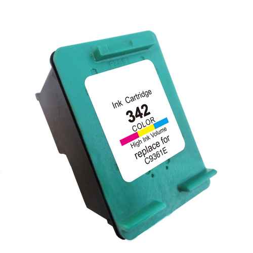 Atrament C9361EE (No.342) kompatibilní barevný pro HP (13ml) 30038