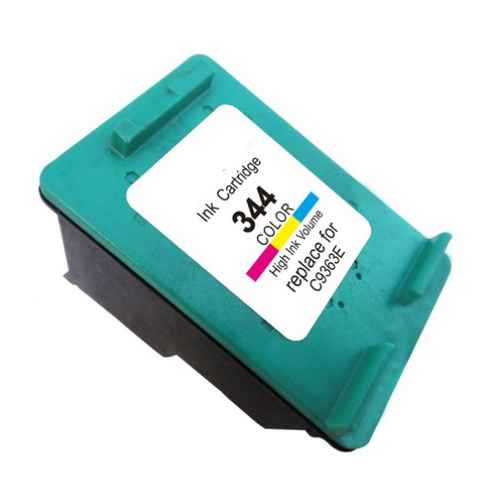 Atrament C9363EE (No.344) kompatibilní barevný pro HP (21ml) 30040