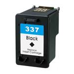 Atrament C9364EE (No.337) kompatibilní černý pro HP (19ml) 30035