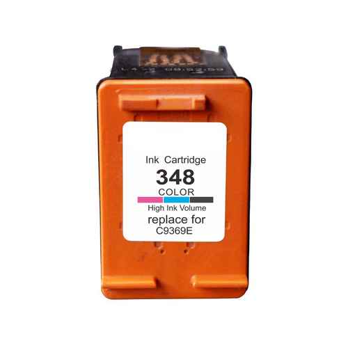 Atrament C9369EE (No.348) kompatibilní photo barevný pro HP (21ml) 30041