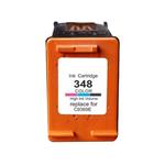 Atrament C9369EE (No.348) kompatibilní photo barevný pro HP (21ml) 30041