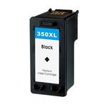 Atrament CB336EE (No.350 XL) kompatibilní černý pro HP (26ml) 30042