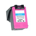 Atrament CH564E (No.301 XL V1) kompatibilní barevný pro HP (13ml) 30033