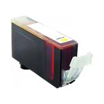 Atrament CLI-526Y kompatibilní žlutý pro Canon Pixma iP4850, IP4950, MG5150 (11ml)