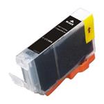 Atrament CLI-8Bk kompatibilní černý pro Canon (14ml)