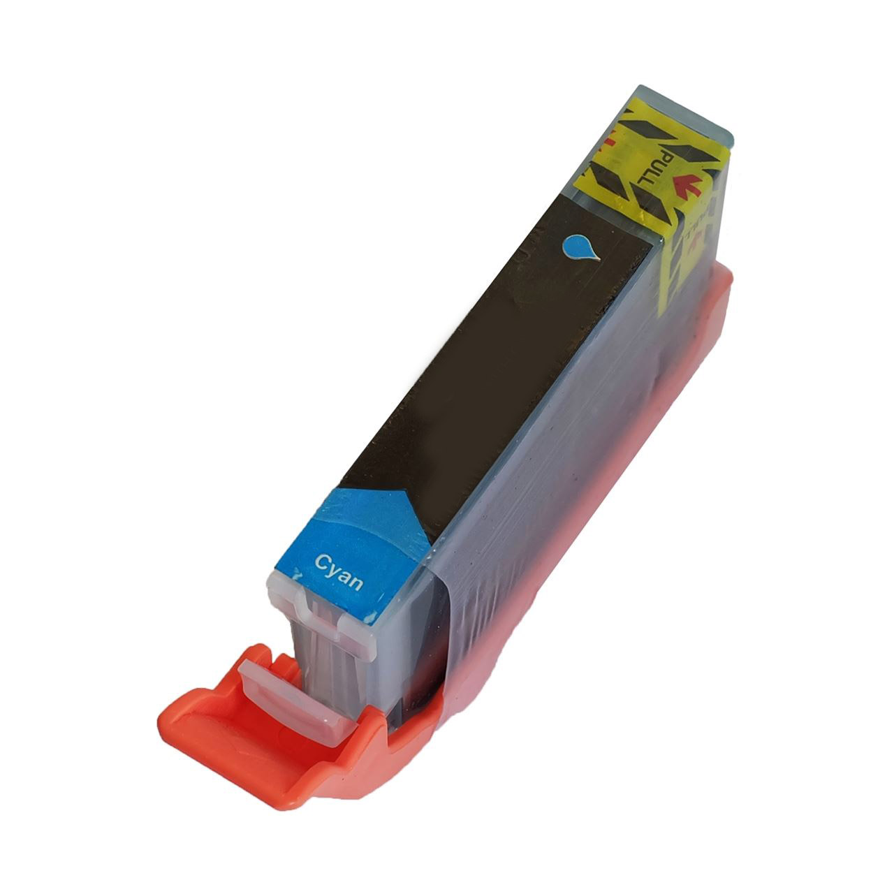 Atrament CLI-8C kompatibilní azurový pro Canon (14ml)