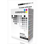 Atrament COLOROVO 520-BK | Black | 20 ml | čip | Canon PGI-520BK