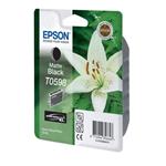 Atrament Epson Ink T0598 matně černý C13T059840