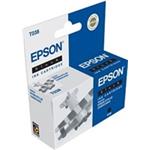 Atrament Epson S C43SX/UX/C45 black C13T03814A20