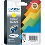 Atrament Epson S C82/CX5200/CX5400 yellow C13T04244010