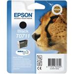 Atrament Epson S D78/DX4000/4050/5000/5050/6000/6050 black C13T07114021