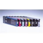 Atrament Epson S Pro 4000/9600 light black HC C13T544700