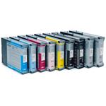 Atrament Epson S Pro 4450 yellow HC C13T614400