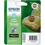 Atrament Epson SP 2100 ligh cyan C13T03454010