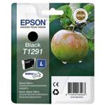 Atrament Epson SP Black Stylus SX425W/SX525WD/BX305F/BX320FW/BX625FWD C13T12914021