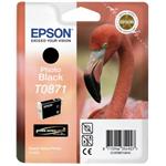 Atrament Epson SP R1900 photo black C13T08714010