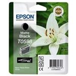 Atrament Epson SP R2400 matte black C13T05984010