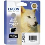 Atrament Epson SP R2880 light black C13T09674010
