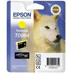 Atrament Epson SP R2880 yellow C13T09644010