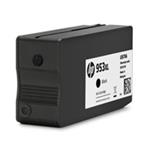 Atrament HP 953XL černá inkoustová kazeta (black), L0S70AE#BGY