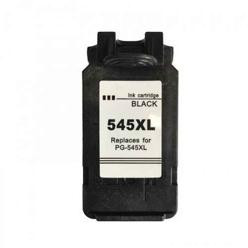 Atrament PG-545XL kompatibilní černý pro Canon (18ml) 30060