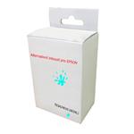 Atrament T03A24010 (603XL) kompatibilný azúrový pre Epson 38794189