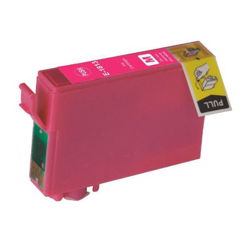 Atrament T1813 kompatibilní purpurový pro Epson (16ml)