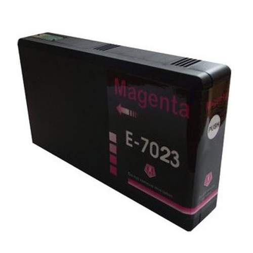 Atrament T7023 kompatibilní purpurový pro Epson (25ml)