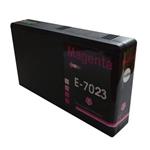 Atrament T7023 kompatibilní purpurový pro Epson (25ml)
