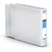 Atramentová kazeta EPSON WF-C81xx / WF-C86xx XL azúrová C13T04B24N