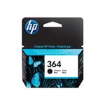 Atramentová náplň HP 364 black Vivera CB316EE#ABE