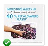 Atramentová náplň HP 903 - azúrová T6L87AE#BGY