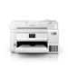 Atramentová tlačiareň EPSON EcoTank L6276, 3v1, A4, 1200x4800dpi, 33 str./min, USB, Wi-Fi, LAN, biela C11CJ61406 //BAZAR