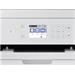 Atramentová tlačiareň EPSON EcoTank L6276, 3v1, A4, 1200x4800dpi, 33 str./min, USB, Wi-Fi, LAN, biela C11CJ61406 //BAZAR