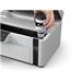 Atramentová tlačiareň EPSON EcoTank Mono M2120, 3v1,A4, 1200x2400dpi, 32 str./min, USB, Wi-Fi, 3 roky C11CJ18402//BAZAR