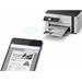 Atramentová tlačiareň EPSON EcoTank Mono M2120, 3v1,A4, 1200x2400dpi, 32 str./min, USB, Wi-Fi, 3 roky C11CJ18402//BAZAR