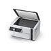 Atramentová tlačiareň EPSON EcoTank Mono M2120, 3v1,A4, 1200x2400dpi, 32 str./min, USB, Wi-Fi, 3 roky C11CJ18402//BAZAR