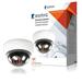 Atrapa KÖNIG CCTV DOME kamery s 25 IR LED SAS-DUMMYCAM95/Nedis