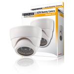 Atrapa KÖNIG kamera DOME vnitřní SEC-DUMMYCAM60