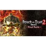 Attack on Titan 2 (PC) DIGITAL 695844