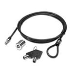 AU656AA HP Docking Station Cable Lock AU656AA#AC3