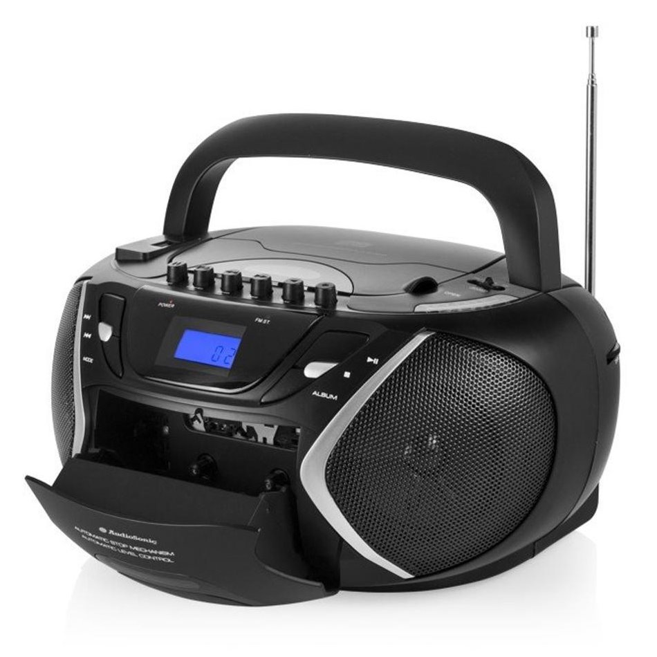 Mucho bien bueno er tico mam radio cd usb silenciosamente dos semanas