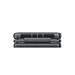 Aurzen Zip - Dark Grey AU-PJ-ZP001M-USGD0