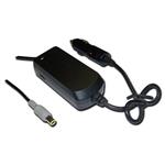 Autoadaptér pro IBM a LENOVO 90W, 20V, 5.5x7.9, USB NTIB-9020-CUV 5.5x7.9
