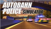 Autobahn Police Simulator (PC) klíč Steam 1570978
